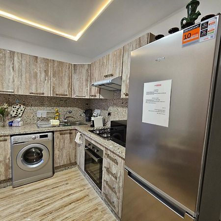 Mia Appartement N1 - Elegance, Confort Et Serenite 卡萨布兰卡 外观 照片