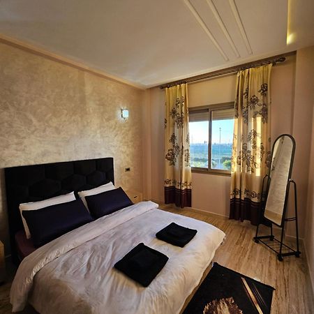 Mia Appartement N1 - Elegance, Confort Et Serenite 卡萨布兰卡 外观 照片