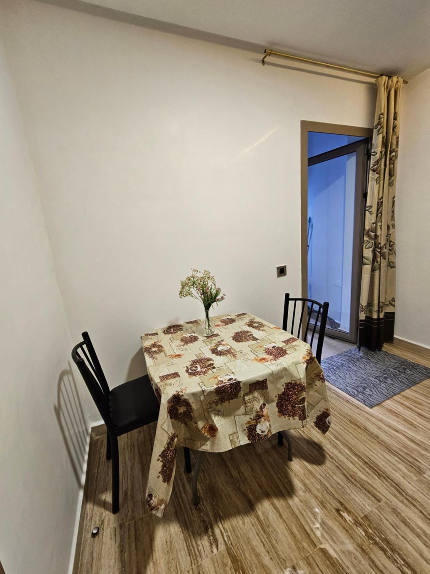 Mia Appartement N1 - Elegance, Confort Et Serenite 卡萨布兰卡 外观 照片