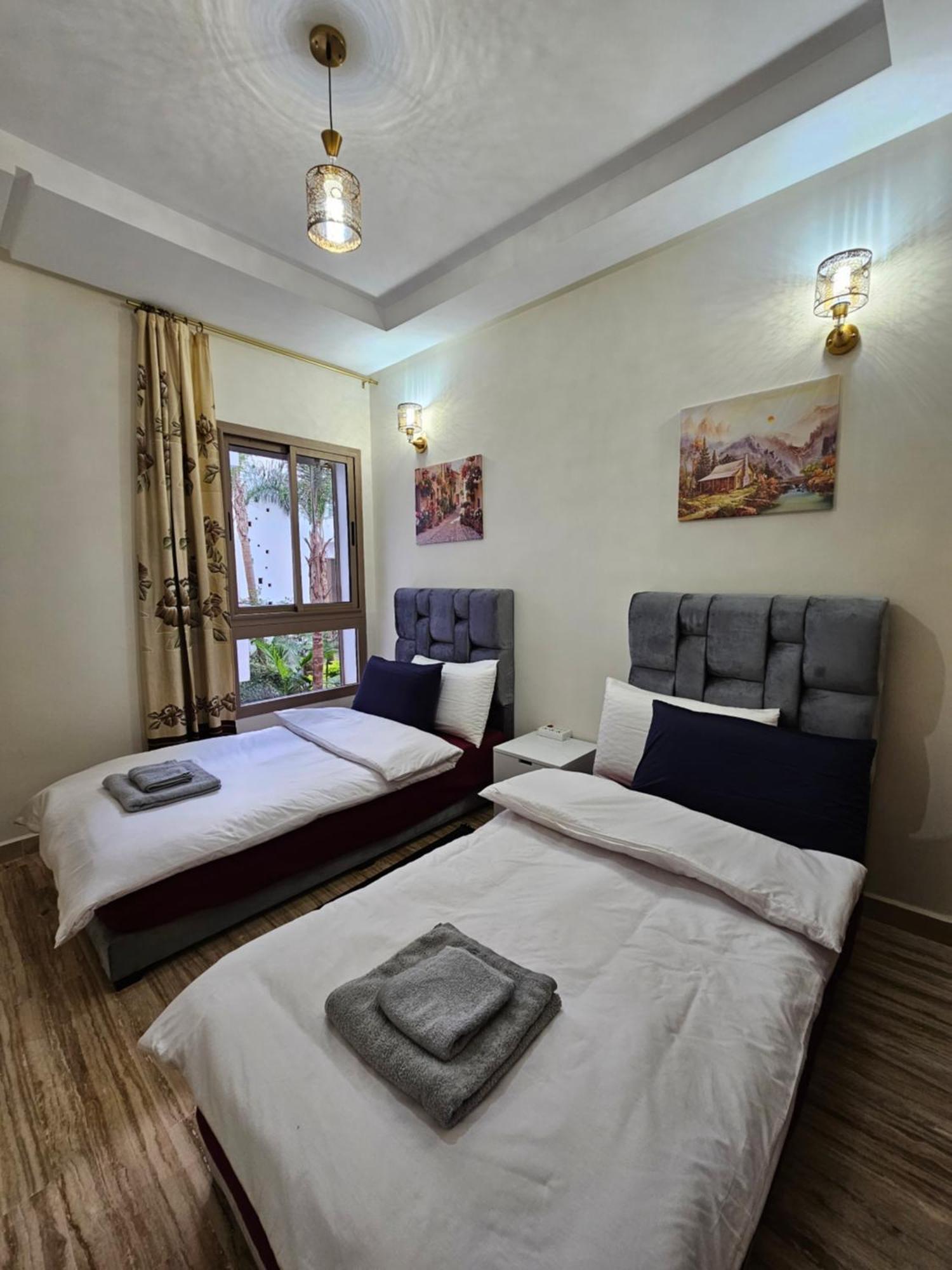 Mia Appartement N1 - Elegance, Confort Et Serenite 卡萨布兰卡 外观 照片