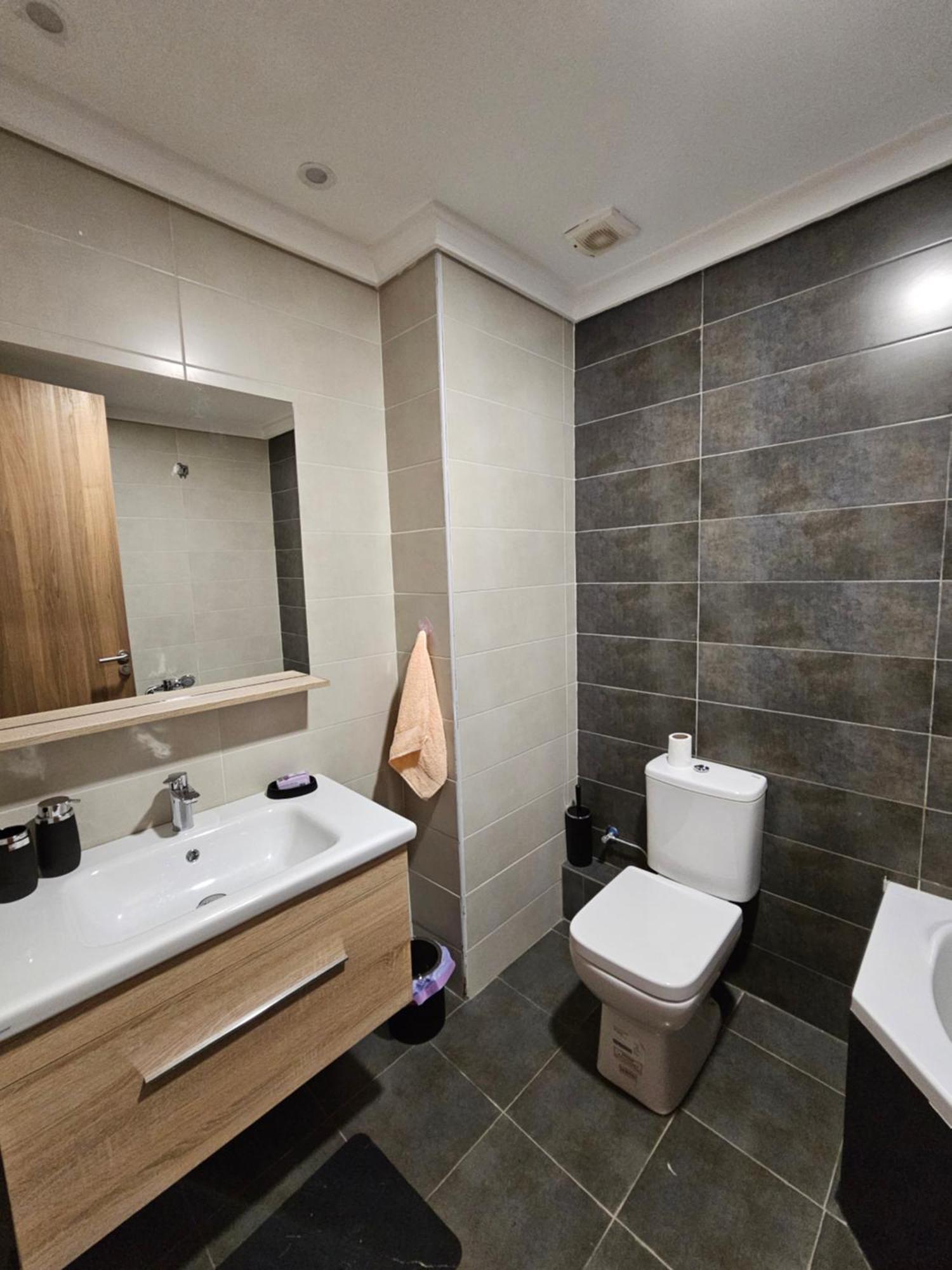 Mia Appartement N1 - Elegance, Confort Et Serenite 卡萨布兰卡 外观 照片