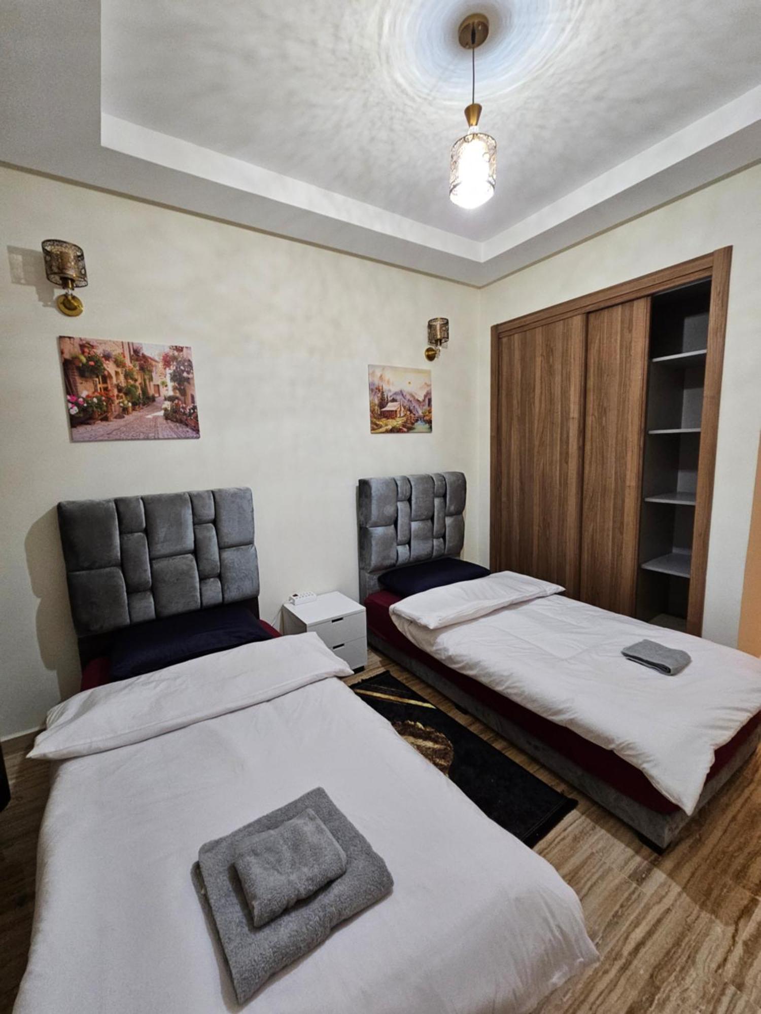 Mia Appartement N1 - Elegance, Confort Et Serenite 卡萨布兰卡 外观 照片