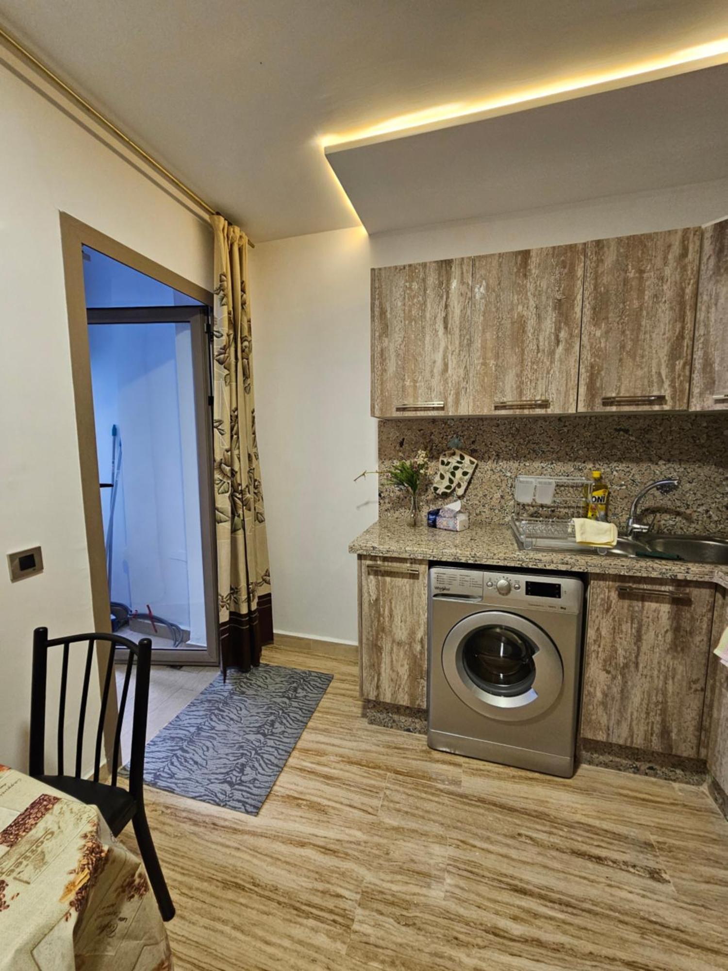 Mia Appartement N1 - Elegance, Confort Et Serenite 卡萨布兰卡 外观 照片