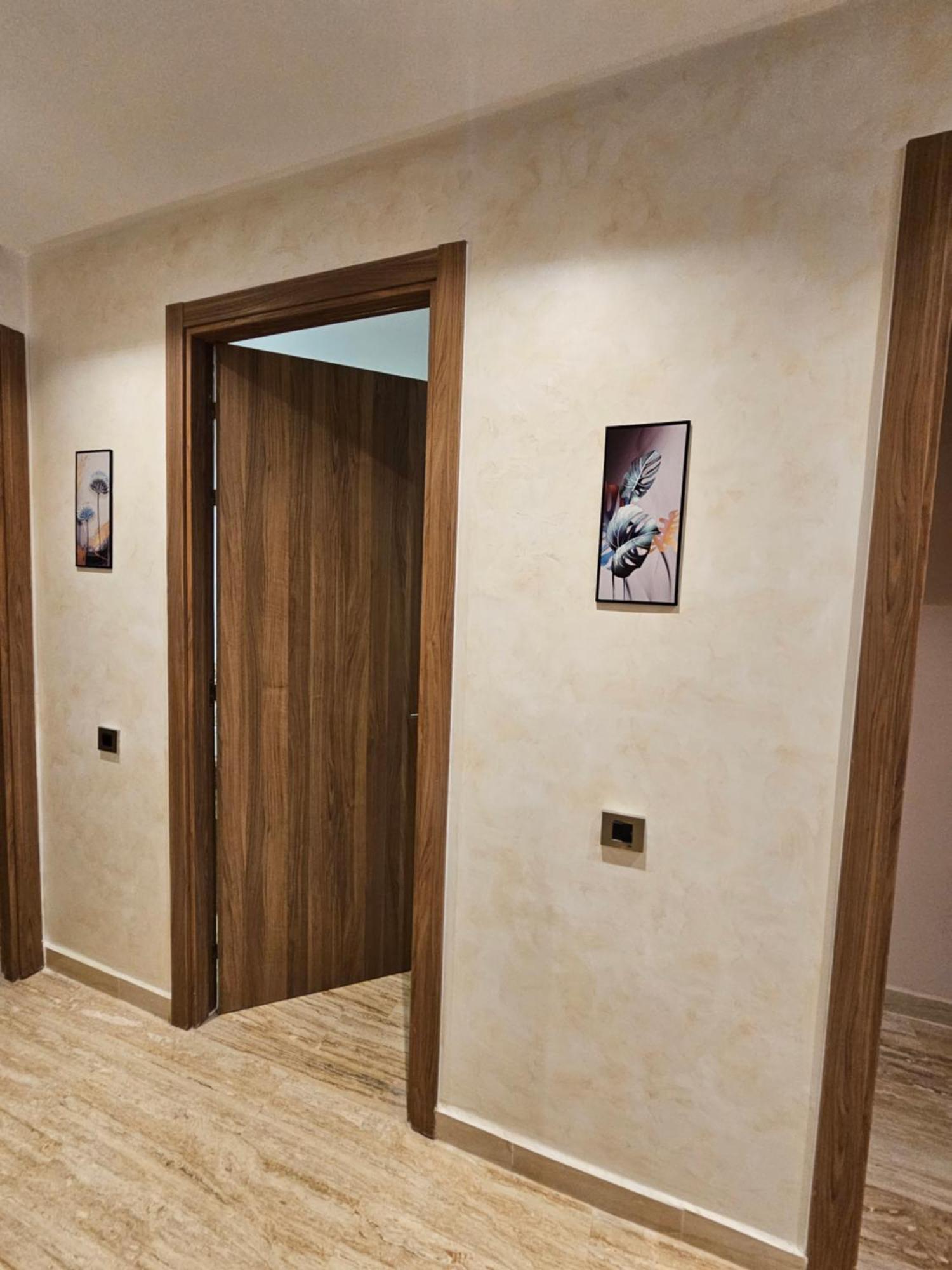 Mia Appartement N1 - Elegance, Confort Et Serenite 卡萨布兰卡 外观 照片
