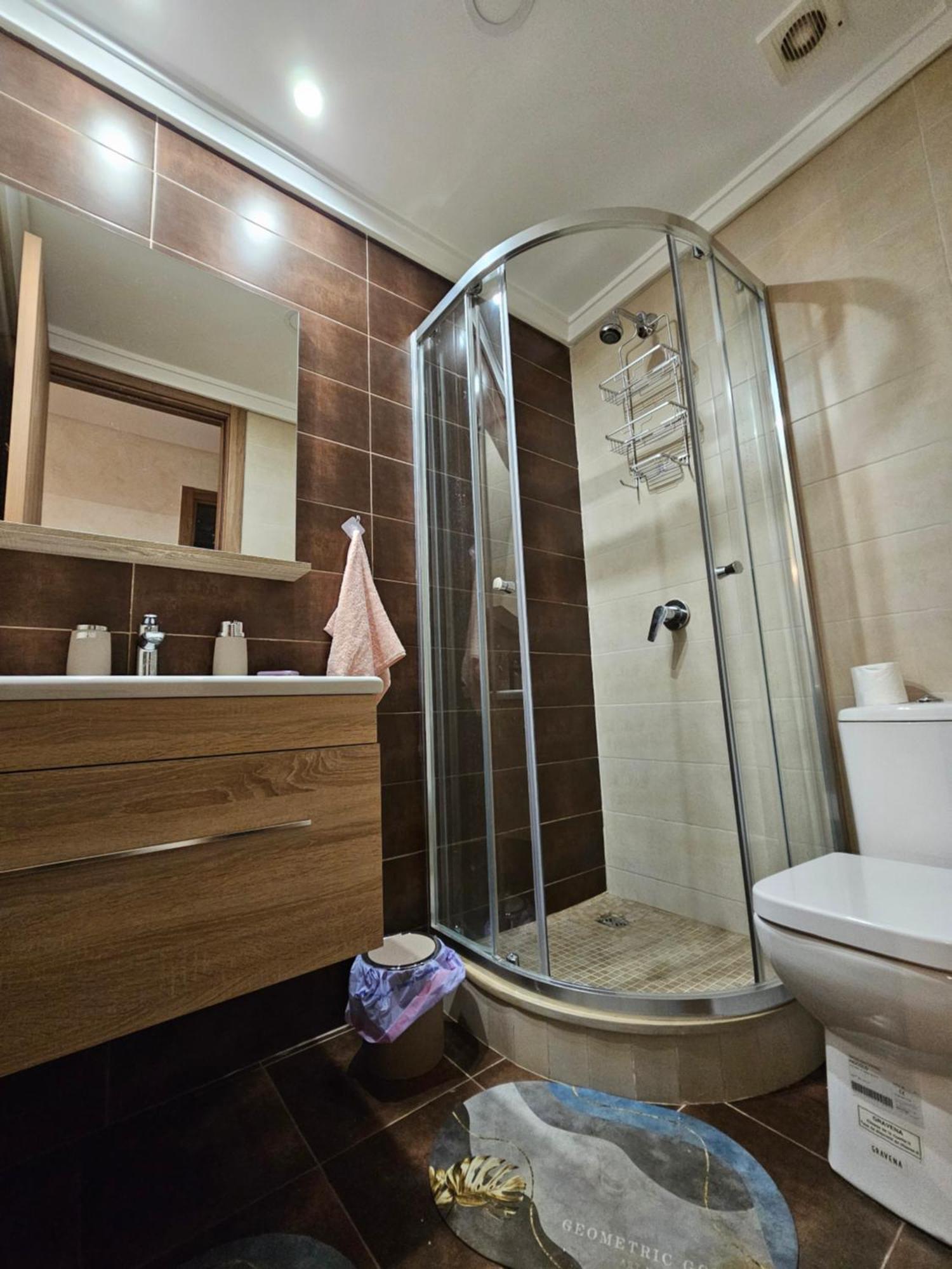 Mia Appartement N1 - Elegance, Confort Et Serenite 卡萨布兰卡 外观 照片