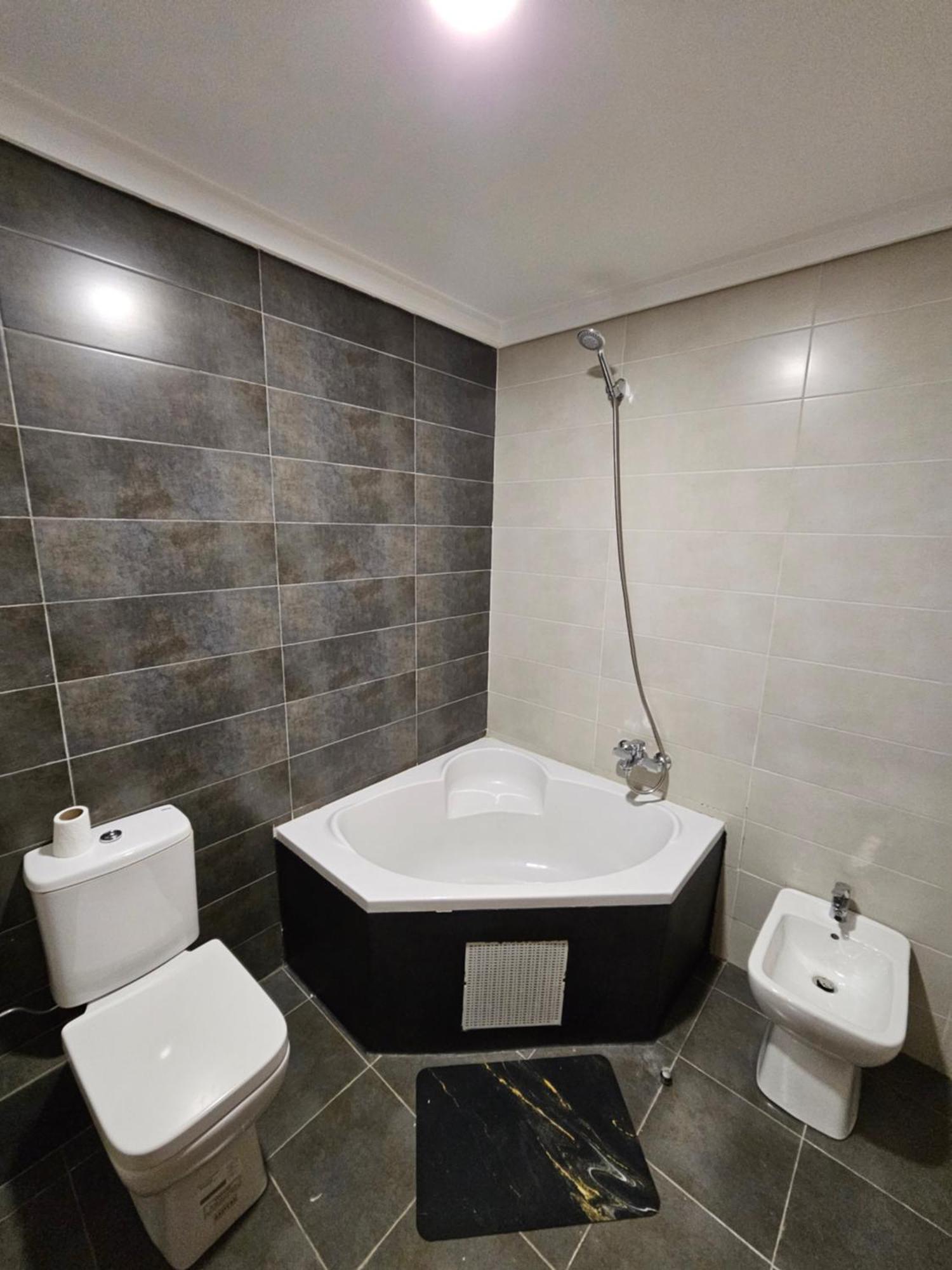 Mia Appartement N1 - Elegance, Confort Et Serenite 卡萨布兰卡 外观 照片