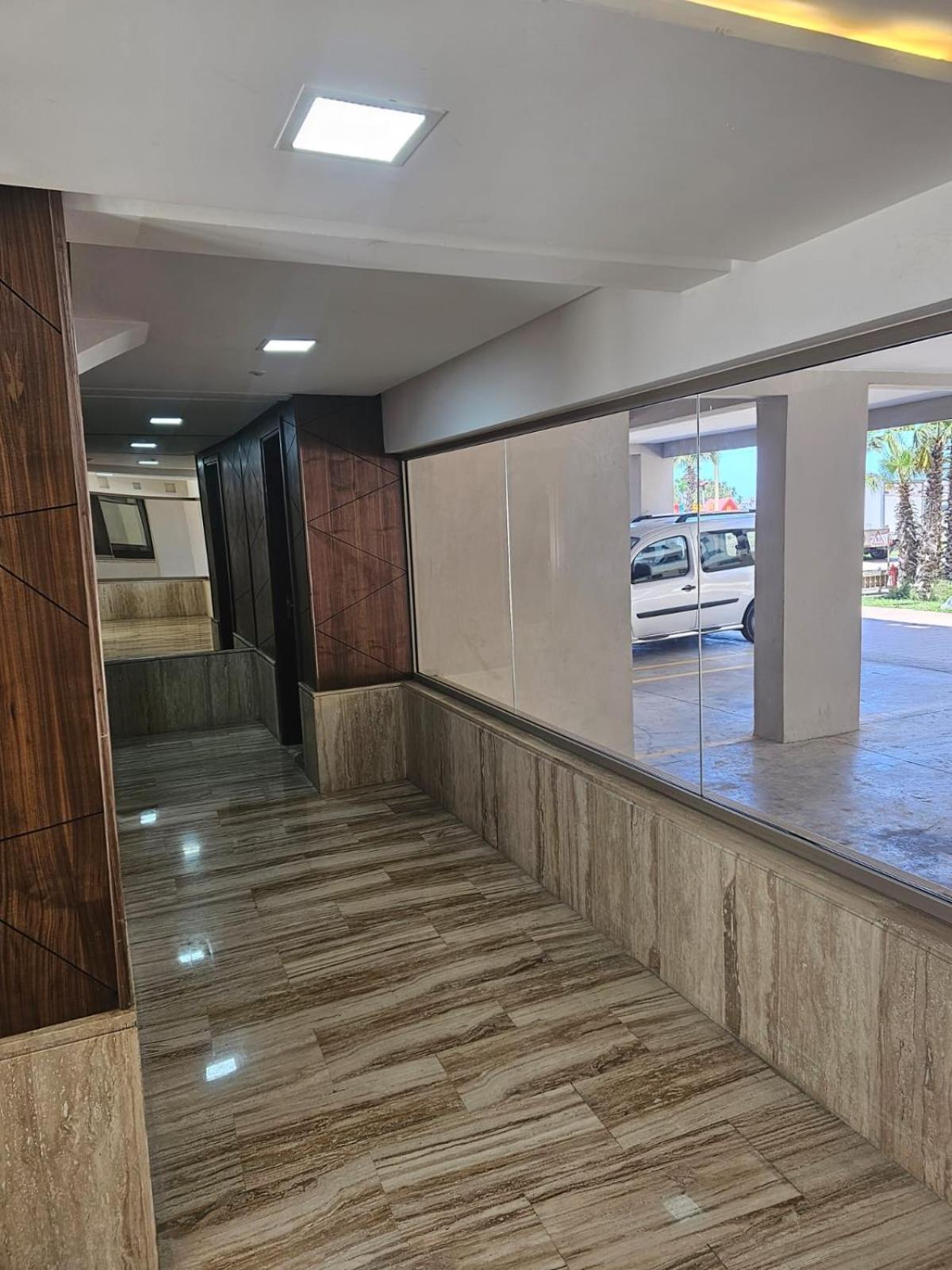 Mia Appartement N1 - Elegance, Confort Et Serenite 卡萨布兰卡 外观 照片