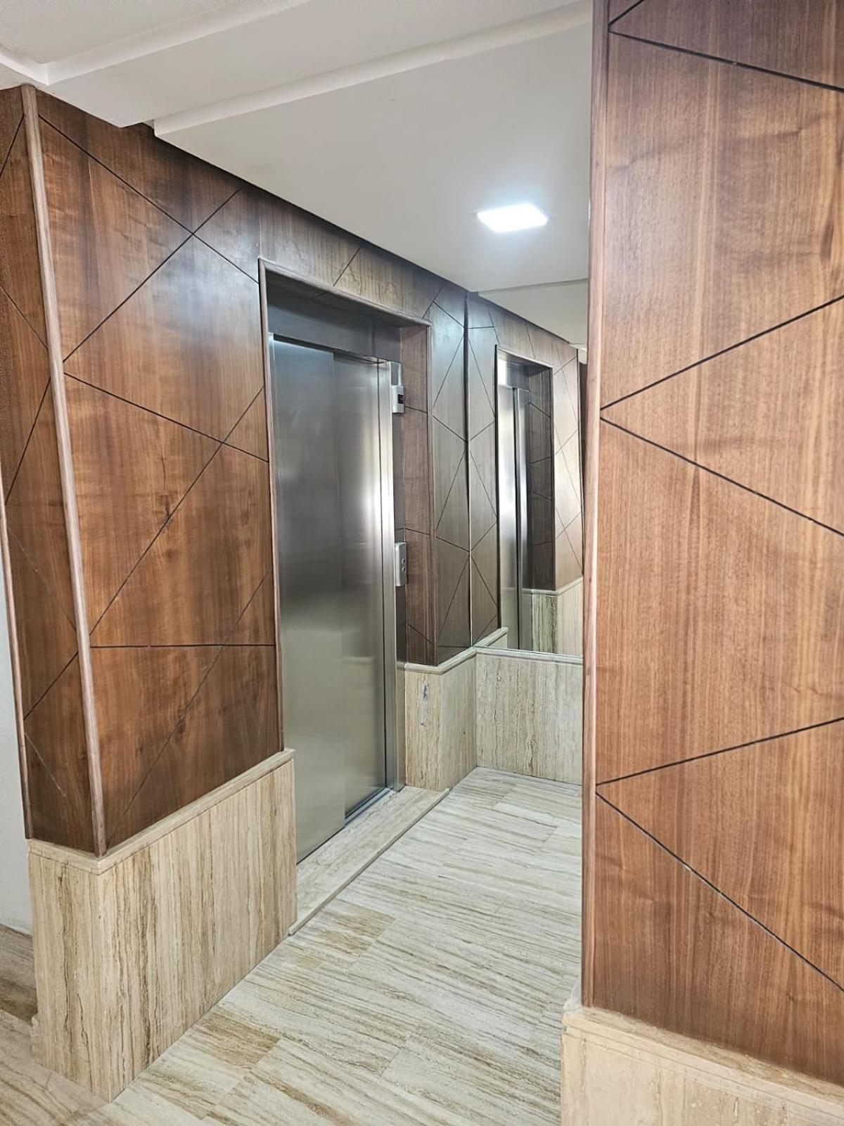 Mia Appartement N1 - Elegance, Confort Et Serenite 卡萨布兰卡 外观 照片