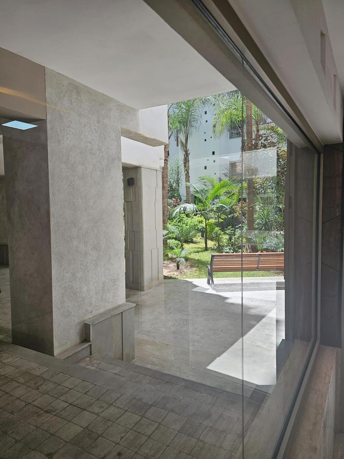 Mia Appartement N1 - Elegance, Confort Et Serenite 卡萨布兰卡 外观 照片